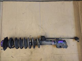 bontott DAIHATSU MATERIA Jobb első Gólyaláb (Lengécsillapító, Rugó)