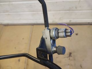 bontott DAIHATSU MATERIA Klíma Cső