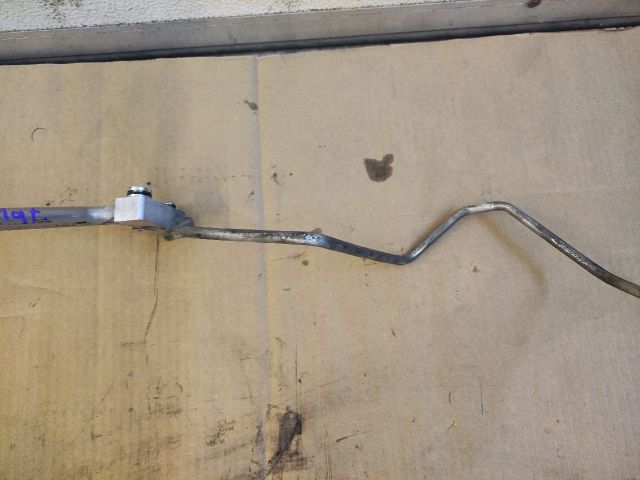 bontott DAIHATSU MATERIA Klíma Cső