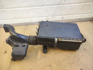 bontott DAIHATSU MATERIA Légszűrő Ház