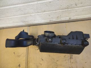 bontott DAIHATSU MATERIA Légszűrő Ház