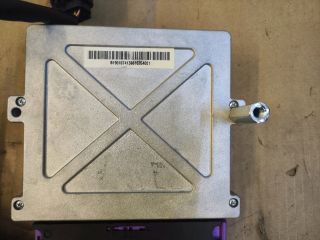 bontott DAIHATSU MATERIA LPG Vezérlő