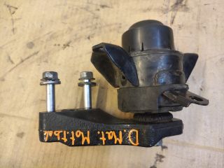 bontott DAIHATSU MATERIA Motor Tartó Bak (Fém)