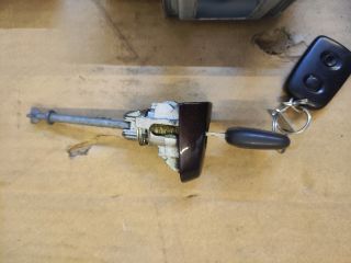 bontott DAIHATSU MATERIA Motorvezérlő