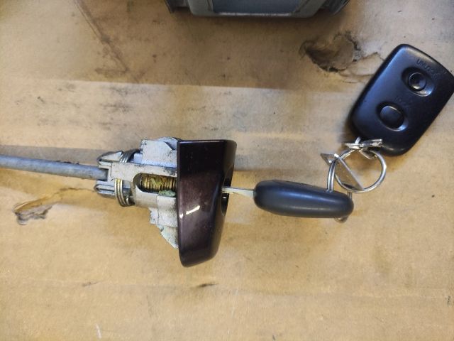 bontott DAIHATSU MATERIA Motorvezérlő