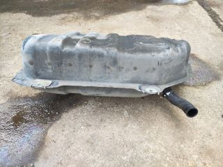 bontott DAIHATSU MATERIA Tank