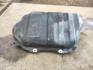 bontott DAIHATSU MATERIA Tank