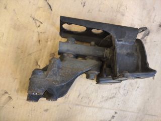 bontott DAIHATSU MATERIA Váltó Tartó Bak (Pozíciófüggetlen)