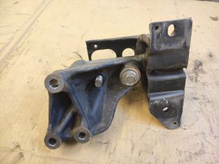 bontott DAIHATSU MATERIA Váltó Tartó Bak (Pozíciófüggetlen)