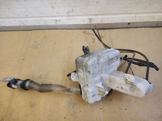 bontott DAIHATSU MATERIA Ablakmosó Tartály