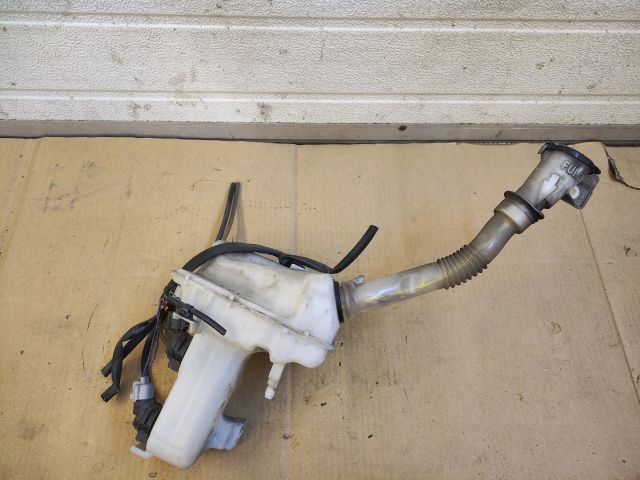 bontott DAIHATSU MATERIA Ablakmosó Tartály