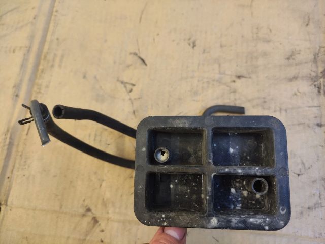 bontott DAIHATSU MATERIA Aktív Szénszűrő