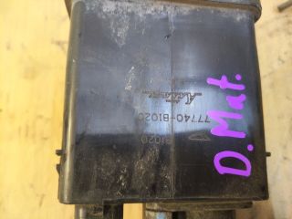 bontott DAIHATSU MATERIA Aktív Szénszűrő