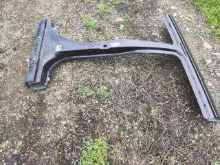 bontott DAIHATSU MATERIA Bal B Oszlop