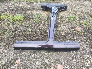 bontott DAIHATSU MATERIA Bal B Oszlop