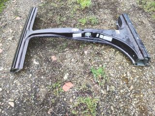 bontott DAIHATSU MATERIA Bal B Oszlop