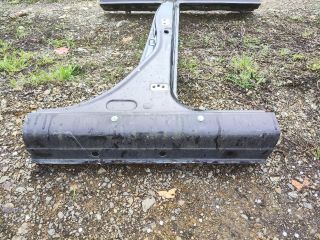 bontott DAIHATSU MATERIA Bal B Oszlop