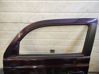 bontott DAIHATSU MATERIA Bal első Ajtó (Részeivel)