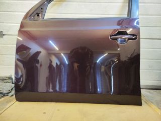 bontott DAIHATSU MATERIA Bal első Ajtó (Részeivel)