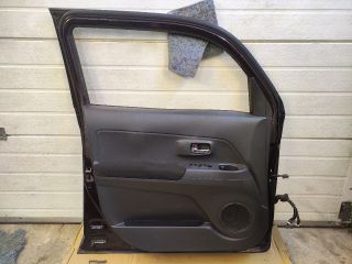 bontott DAIHATSU MATERIA Bal első Ajtó (Részeivel)