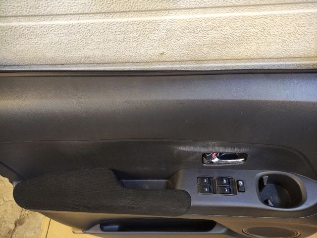 bontott DAIHATSU MATERIA Bal első Ajtó (Részeivel)