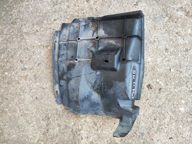 bontott DAIHATSU MATERIA Bal hátsó Dobbetét (Kerékjárati, Műanyag)