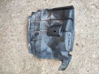 bontott DAIHATSU MATERIA Bal hátsó Dobbetét (Kerékjárati, Műanyag)