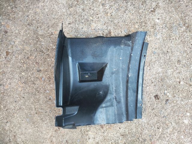 bontott DAIHATSU MATERIA Bal hátsó Dobbetét (Kerékjárati, Műanyag)