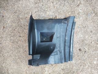 bontott DAIHATSU MATERIA Bal hátsó Dobbetét (Kerékjárati, Műanyag)