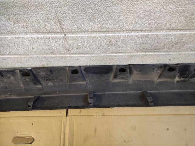 bontott DAIHATSU MATERIA Bal Küszöb Légterelő