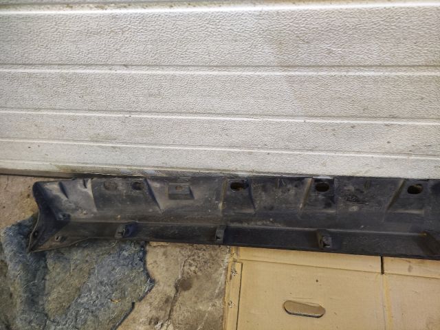 bontott DAIHATSU MATERIA Bal Küszöb Légterelő