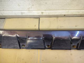 bontott DAIHATSU MATERIA Bal Küszöb Légterelő