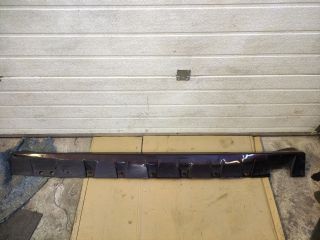 bontott DAIHATSU MATERIA Bal Küszöb Légterelő