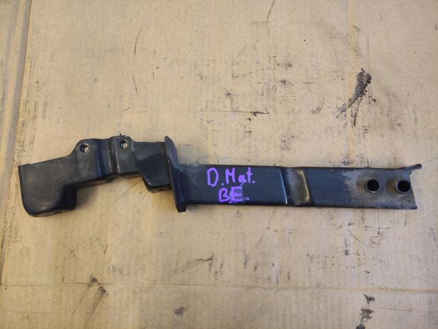 bontott DAIHATSU MATERIA Bal Lökhárító Tartó Nyúlványvég