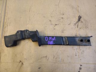 bontott DAIHATSU MATERIA Bal Lökhárító Tartó Nyúlványvég