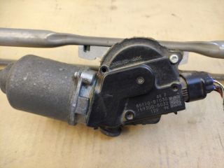 bontott DAIHATSU MATERIA Első Ablaktörlő Szerkezet Motorral