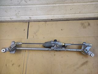 bontott DAIHATSU MATERIA Első Ablaktörlő Szerkezet Motorral