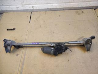 bontott DAIHATSU MATERIA Első Ablaktörlő Szerkezet Motorral