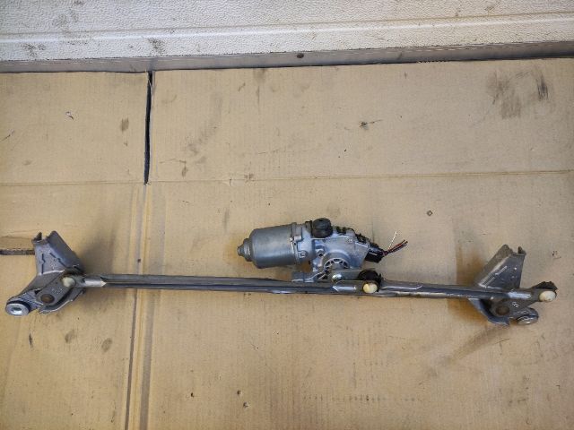 bontott DAIHATSU MATERIA Első Ablaktörlő Szerkezet Motorral