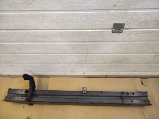 bontott DAIHATSU MATERIA Első Lökhárító Merevítő (Fém)