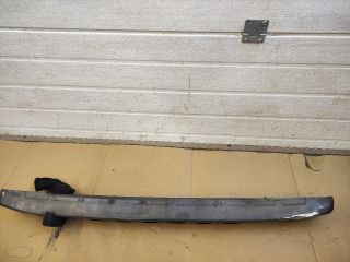 bontott DAIHATSU MATERIA Első Lökhárító Merevítő (Fém)