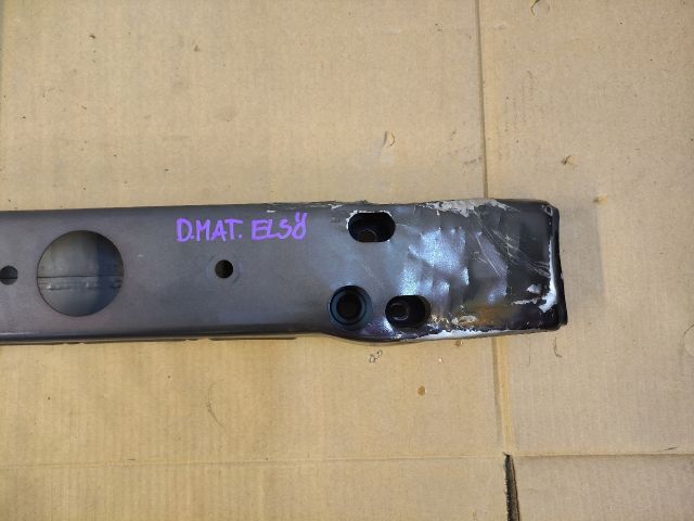 bontott DAIHATSU MATERIA Első Lökhárító Merevítő (Fém)