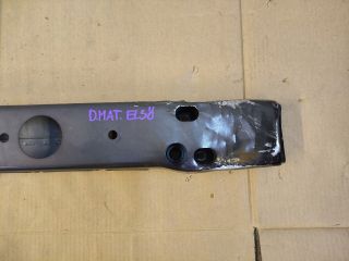 bontott DAIHATSU MATERIA Első Lökhárító Merevítő (Fém)