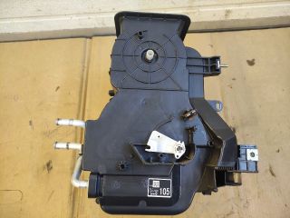 bontott DAIHATSU MATERIA Fűtés Box