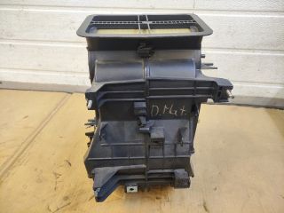 bontott DAIHATSU MATERIA Fűtés Box