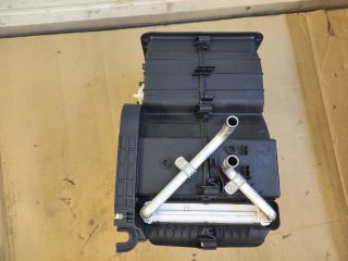 bontott DAIHATSU MATERIA Fűtés Box