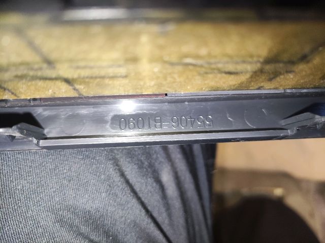 bontott DAIHATSU MATERIA Fűtéskapcsoló (manuális klímás)