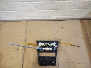 bontott DAIHATSU MATERIA Fűtéskapcsoló (manuális klímás)