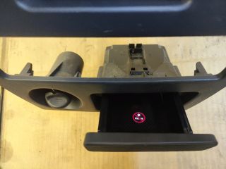 bontott DAIHATSU MATERIA Fűtéskapcsoló (manuális klímás)