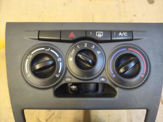 bontott DAIHATSU MATERIA Fűtéskapcsoló (manuális klímás)